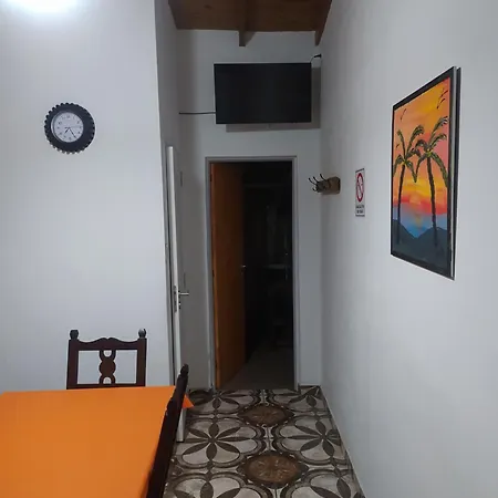 El Sitio Ideal Tandil Exterior photo