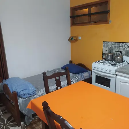 El Sitio Ideal Tandil Exterior photo