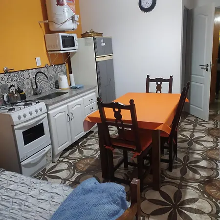 El Sitio Ideal Tandil Exterior photo