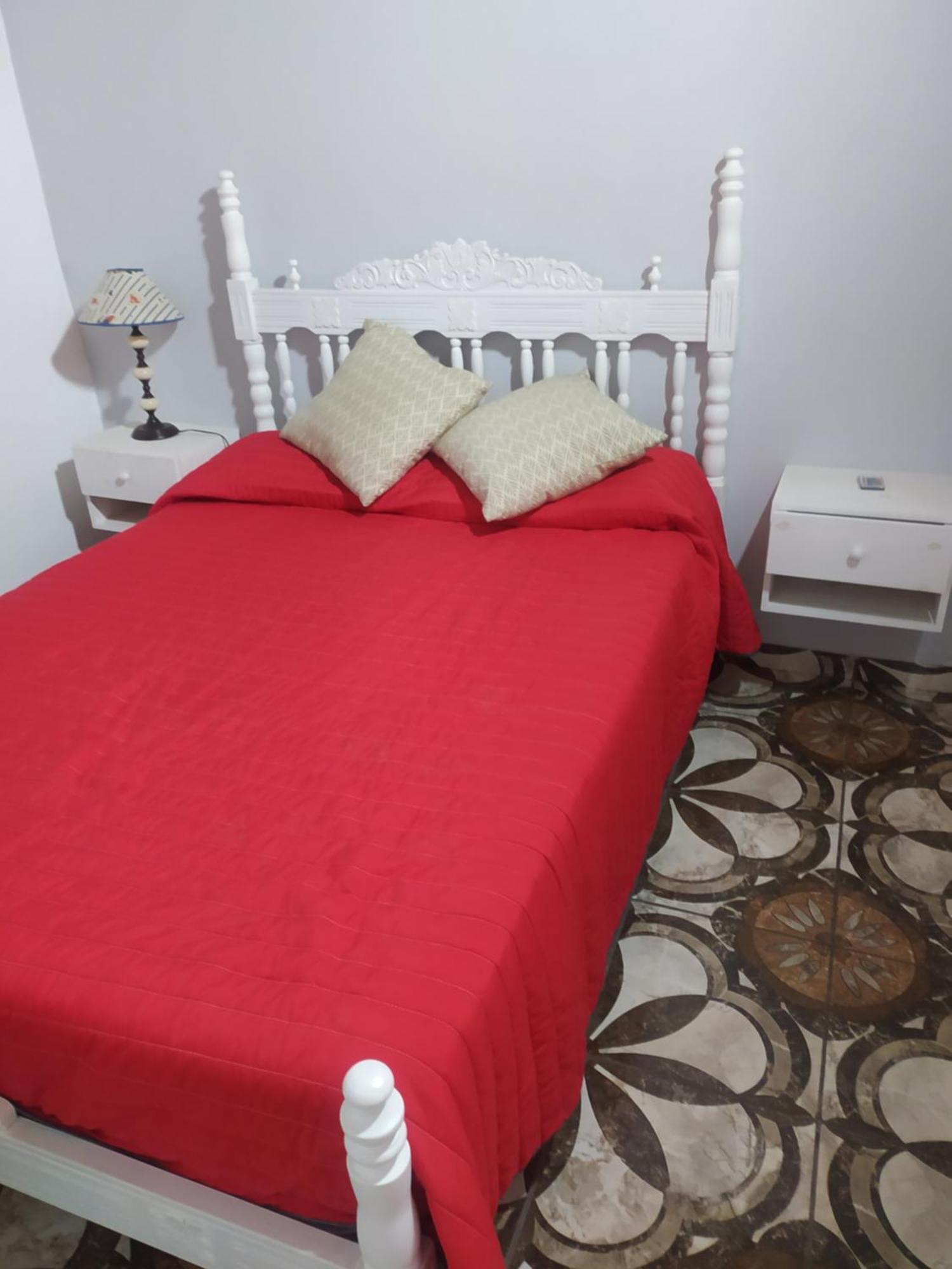 Apartment El Sitio Ideal Tandil