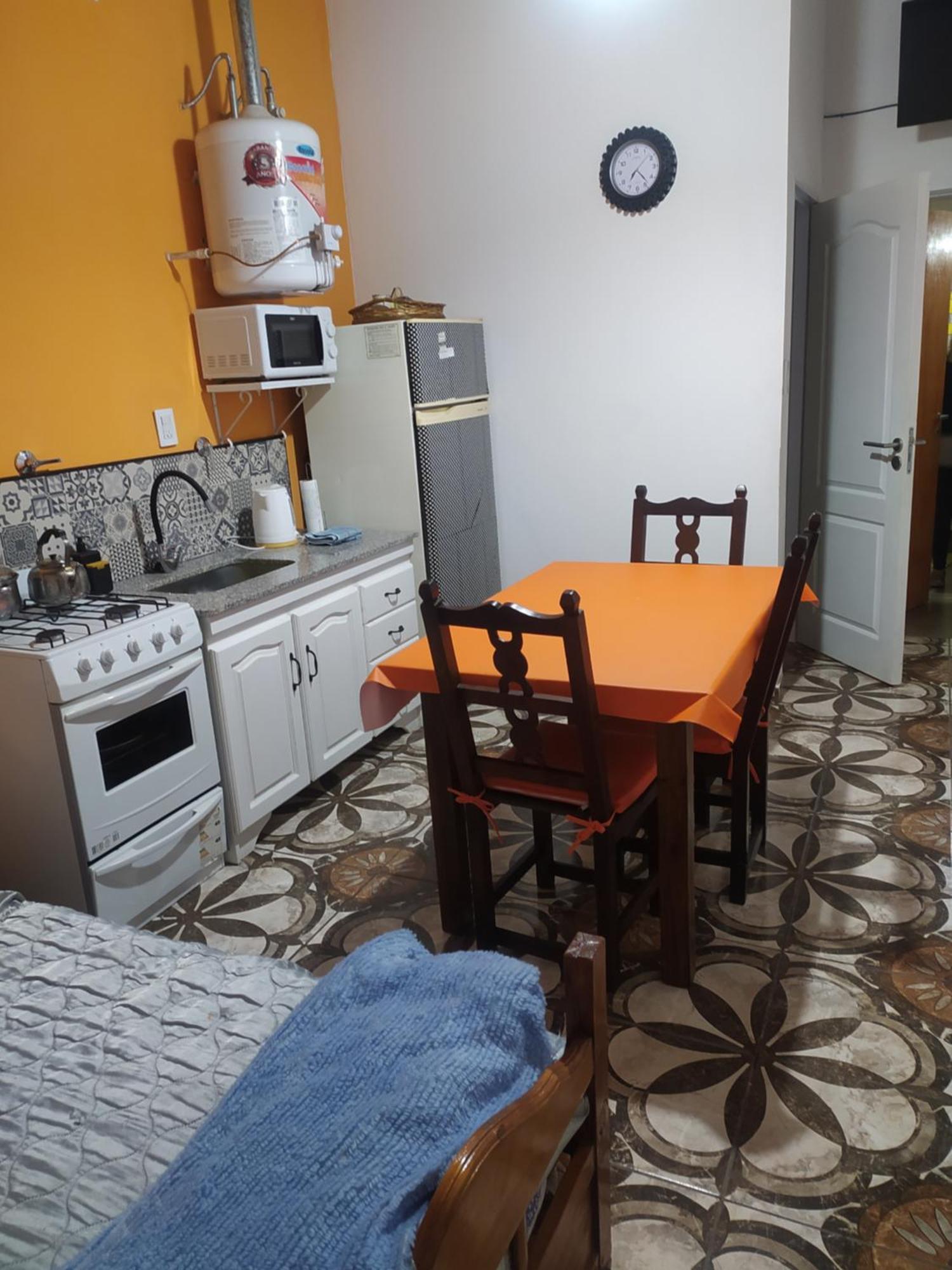 Apartment El Sitio Ideal *