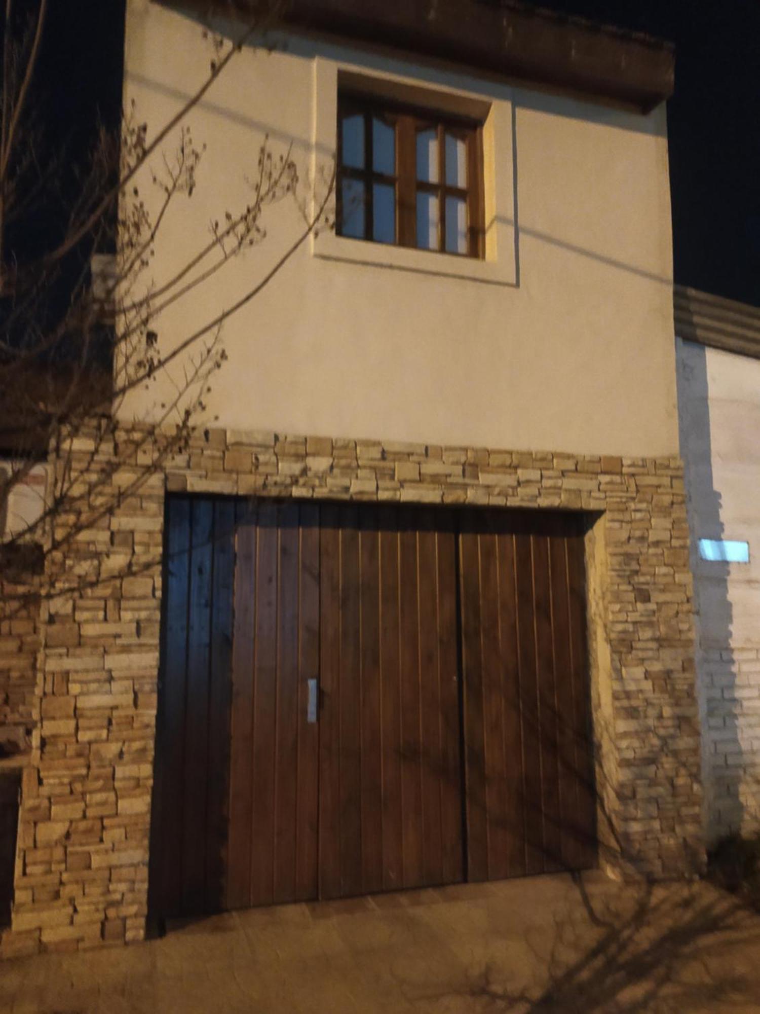 El Sitio Ideal Apartment Tandil